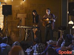 Shadowhunters: 1x01 The Mortal Cup - zdjęcia promocyjne