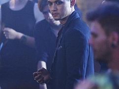 Shadowhunters: 1x01 The Mortal Cup - zdjęcia promocyjne