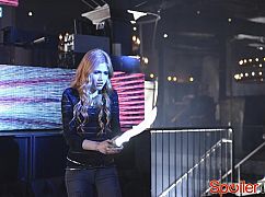 Shadowhunters: 1x01 The Mortal Cup - zdjęcia promocyjne