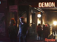 Shadowhunters: 1x01 The Mortal Cup - zdjęcia promocyjne