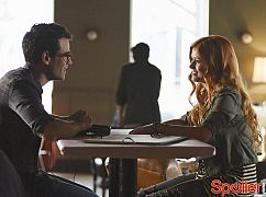 Shadowhunters: 1x01 The Mortal Cup - zdjęcia promocyjne