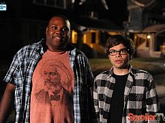 Cooper Barrett's Guide to Surviving Life: 1x01 Pilot - zdjęcia promocyjne