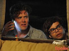 Cooper Barrett's Guide to Surviving Life: 1x01 Pilot - zdjęcia promocyjne