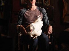 Cooper Barrett's Guide to Surviving Life: 1x01 Pilot - zdjęcia promocyjne