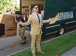 Cooper Barrett's Guide to Surviving Life: 1x01 Pilot - zdjęcia promocyjne