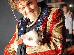 Cooper Barrett's Guide to Surviving Life: 1x01 Pilot - zdjęcia promocyjne