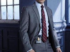 Zdjęcia promocyjne obsady 1 sezonu serialu Shades of Blue