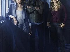 Zdjęcia promocyjne obsady 1 sezonu serialu Shades of Blue