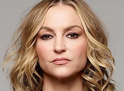 Zdjęcia promocyjne obsady 1 sezonu serialu Shades of Blue