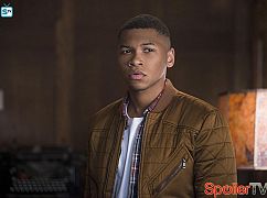 DC’s Legends of Tomorrow: 1x01 Pilot, Part 1 - zdjęcia promocyjne