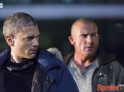 DC’s Legends of Tomorrow: 1x01 Pilot, Part 1 - zdjęcia promocyjne