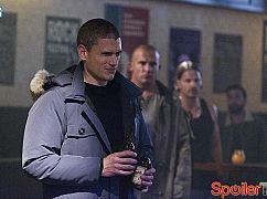 DC’s Legends of Tomorrow: 1x01 Pilot, Part 1 - zdjęcia promocyjne