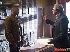 DC’s Legends of Tomorrow: 1x01 Pilot, Part 1 - zdjęcia promocyjne