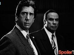 Zdjęcia promocyjne obsady 1 sezonu serialu American Crime Story