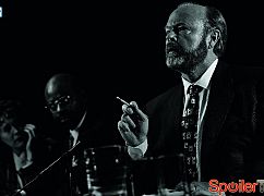 Zdjęcia promocyjne obsady 1 sezonu serialu American Crime Story