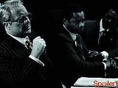 Zdjęcia promocyjne obsady 1 sezonu serialu American Crime Story