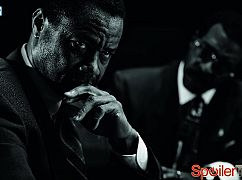Zdjęcia promocyjne obsady 1 sezonu serialu American Crime Story