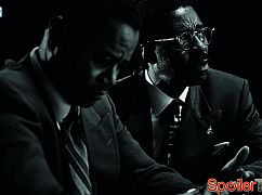 Zdjęcia promocyjne obsady 1 sezonu serialu American Crime Story