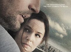 Plakaty promocyjne 1 sezonu serialu Colony