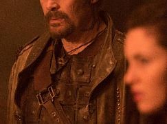 The Shannara Chronicles: 1x01-02 Chosen - zdjęcia promocyjne