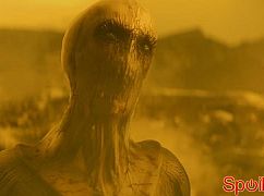 The Shannara Chronicles: 1x01-02 Chosen - zdjęcia promocyjne
