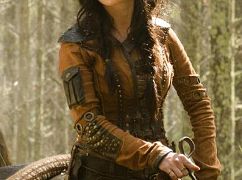 The Shannara Chronicles: 1x01-02 Chosen - zdjęcia promocyjne