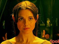 The Shannara Chronicles: 1x01-02 Chosen - zdjęcia promocyjne