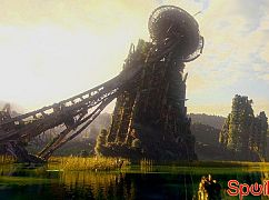 The Shannara Chronicles: 1x01-02 Chosen - zdjęcia promocyjne