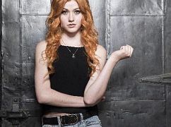 Zdjęcia promocyjne obsady 1 sezonu serialu Shadowhunters