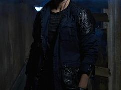 Zdjęcia promocyjne obsady 1 sezonu serialu Shadowhunters