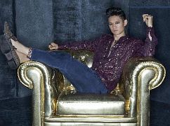 Zdjęcia promocyjne obsady 1 sezonu serialu Shadowhunters