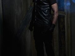 Zdjęcia promocyjne obsady 1 sezonu serialu Shadowhunters