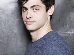 Zdjęcia promocyjne obsady 1 sezonu serialu Shadowhunters