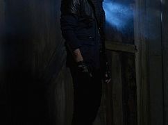 Zdjęcia promocyjne obsady 1 sezonu serialu Shadowhunters