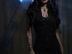 Zdjęcia promocyjne obsady 1 sezonu serialu Shadowhunters