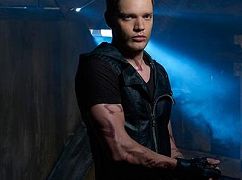 Zdjęcia promocyjne obsady 1 sezonu serialu Shadowhunters
