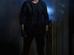 Zdjęcia promocyjne obsady 1 sezonu serialu Shadowhunters