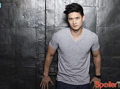 Zdjęcia promocyjne obsady 1 sezonu serialu Shadowhunters