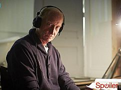 Childhood's End: 1x01 The Overlords - zdjęcia promocyjne