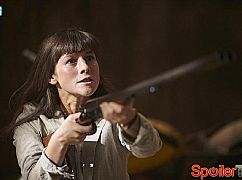 Childhood's End: 1x02 The Deceivers - zdjęcia promocyjne