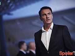 Childhood's End: 1x02 The Deceivers - zdjęcia promocyjne