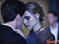 Childhood's End: 1x02 The Deceivers - zdjęcia promocyjne
