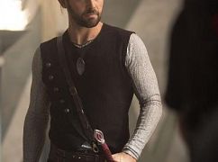 Zdjęcia promocyjne obsady 1 sezonu serialu The Shannara Chronicles