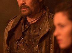 Zdjęcia promocyjne obsady 1 sezonu serialu The Shannara Chronicles