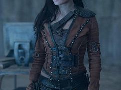 Zdjęcia promocyjne obsady 1 sezonu serialu The Shannara Chronicles