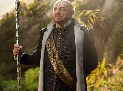 Zdjęcia promocyjne obsady 1 sezonu serialu The Shannara Chronicles