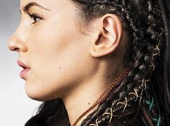 Zdjęcia promocyjne obsady 1 sezonu serialu The Shannara Chronicles