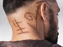 Zdjęcia promocyjne obsady 1 sezonu serialu The Shannara Chronicles