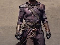 Zdjęcia promocyjne obsady 1 sezonu serialu The Shannara Chronicles