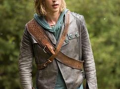 Zdjęcia promocyjne obsady 1 sezonu serialu The Shannara Chronicles